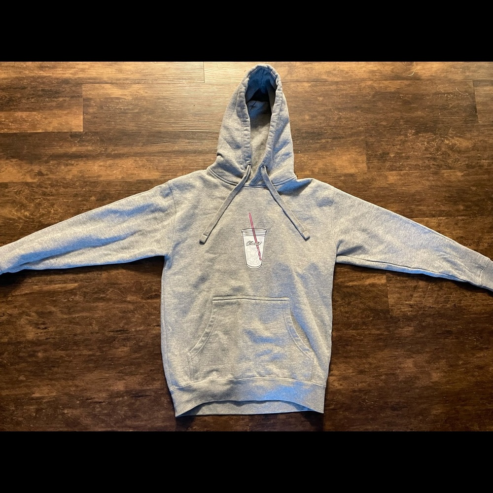 Charli Damelio sweatshirt